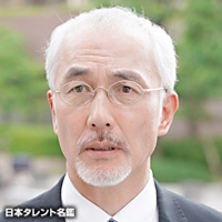 黄川田　雅哉