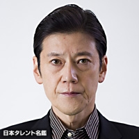 李　正美
