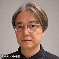 坂上　二郎