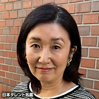 川島　美衣
