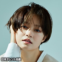 中田　青渚