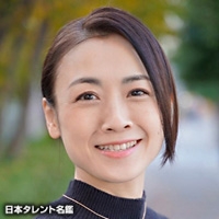 麻里　万里
