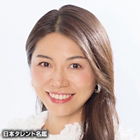 小林アナ
