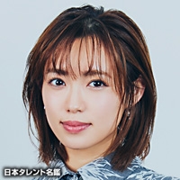 山口　乃々華