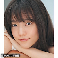中川　可菜