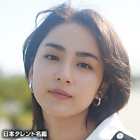 北川　景子