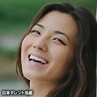 アンダーソン　静香