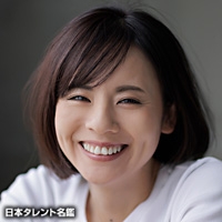 川瀬　絵梨