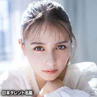 嵐　莉菜