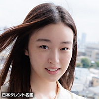 清水　友佳子