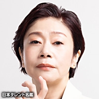 山口　かおる