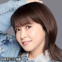 中森　明菜