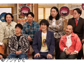 さんまのお笑い向上委員会