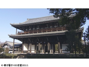 京都浪漫　悠久の物語「悟りの境地!涅槃図の世界」