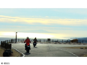 MOTORISE　“次世代スポーツバイク