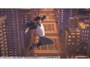 『ＵＬＴＲＡＭＡＮ』シーズン１ #1
