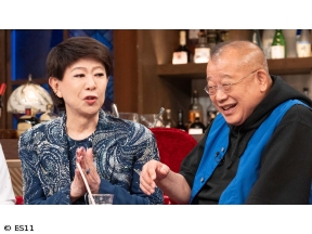 鶴瓶のええ歌やなぁ　美川憲一&瀬川瑛子 パーキンソン病からの復帰秘話