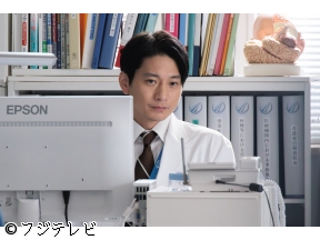 ヤンドク！「至高の天才心臓外科医ＶＳヤンキードクター！命を繋ぐとは」 #04