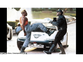 デモリションマン