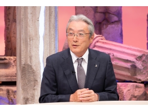 カンブリア宮殿【社名も社屋も一新!1兆円水産企業のリボーン戦略】