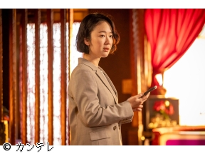 銀河の一票　元政治家秘書×スナックのママで都知事選に挑む!　#02