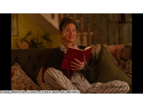 ブリジット・ジョーンズの日記　サイテー最高な私の今