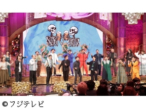 オールスター合唱バトル7　唯一無二160人が奏でる魂の音楽