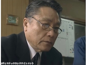 サスペンス名作選「どうぞ安らかに」▽伊東四朗主演・笑って泣ける名作