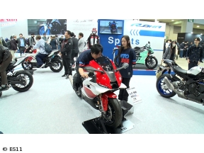 MOTORISE　「東京モーターサイクルショー2026」 Part2