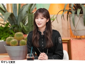 有吉の深掘り大調査SP　「“ウソをついて…ナゼバレた?