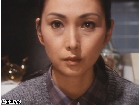 森村誠一サスペンス　異常の太陽