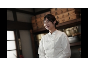 ながたんと青と　−いちかの料理帖−２ #1