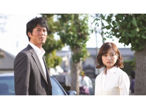 <BSフジサスペンス傑作選>西村京太郎スペシャル　警部補・佐々木丈太郎2