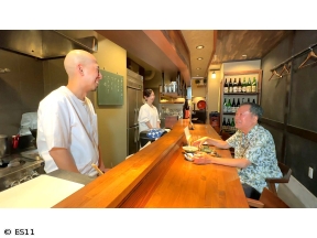 太田和彦のふらり旅 新・居酒屋百選「東京荻窪で風情と格別の酒肴を堪能」