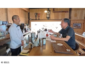 太田和彦のふらり旅 新・居酒屋百選　東京 月島・佃で太田さん絶賛の酒肴を…