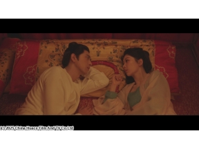 国色芳華（こくしょくほうか）〜牡丹の花咲く都で〜 #31