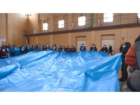 ガイアの夜明け【災害“関連死”を防げ！】