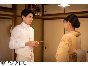 <木曜劇場>波うららかに、めおと日和　昭和12年うぶな夫婦の恋物語　#01