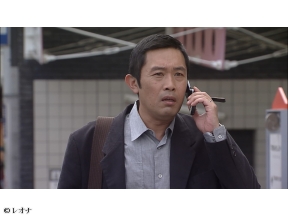 芸能記者・柳田信吉「スター誕生殺人事件」