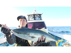 THEフィッシング  村つる20回  ゲスト参戦爆釣SPロックフィッシュ＆落とし込み[…