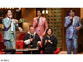 鶴瓶のええ歌やなぁ