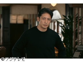 <木曜劇場>プロフェッショナル　#10▼凛の乗るバスがバスジャックの標的に!