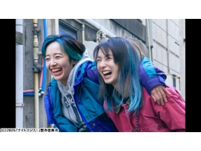 ナイトフラワー