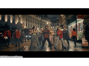 ＢＥＴＴＥＲ　ＭＡＮ／ベター・マン