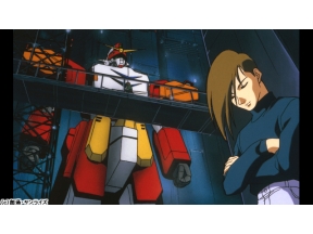 新機動戦記ガンダムＷ #16