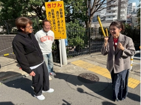 モヤモヤさまぁ〜ず２【話題の大井町トラックスが誕生した大井町！行かないけど！】…