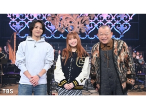 A-Studio+【幾田りら】