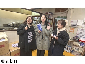 駅テレマルシェ