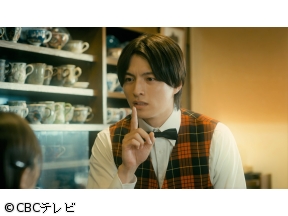 パレード界隈 第7話・第8話