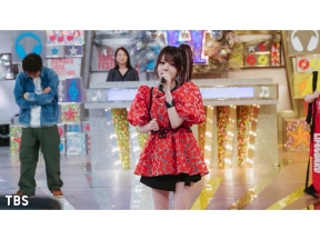 ハマダ歌謡祭 夏ソングSP俳優神尾楓珠の美声&TEAM・K初参戦!究極ダンス披露
